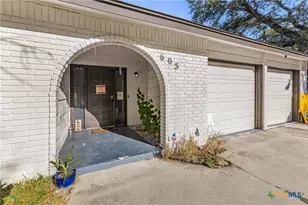 605 N Main St, Nolanville, TX 76559 - Photo 4