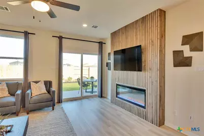 4811 Native Pearl Lane, Austin, TX 78754 - Photo 4