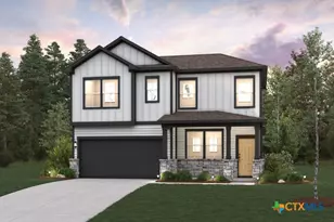 4811 Native Pearl Ln, Austin, TX 78754 - Photo 1