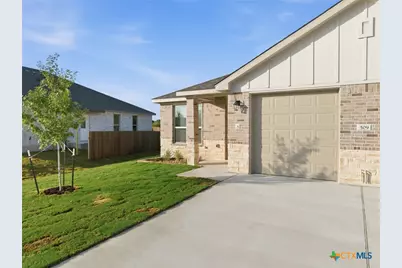 509 Adley Avenue #B, Copperas Cove, TX 76522 - Photo 4