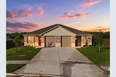 509 Adley Avenue #B, Copperas Cove, TX 76522 - Photo 1