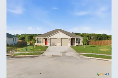 509 Adley Avenue #B, Copperas Cove, TX 76522 - Photo 2