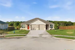 509 Adley Ave, Copperas Cove, TX 76522 - Photo 2