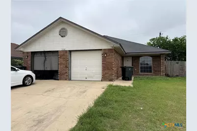 3708 Gus Drive #B, Killeen, TX 76549 - Photo 2