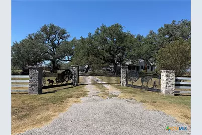 15365 Fm 20, Kingsbury, TX 78638 - Photo 1