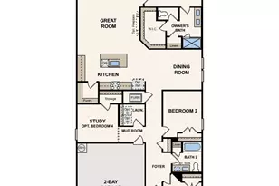 4815 Native Pearl Ln, Austin, TX 78754 - Photo 2