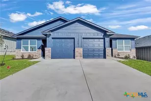 1215 Concord Dr, Copperas Cove, TX 76522 - Photo 1