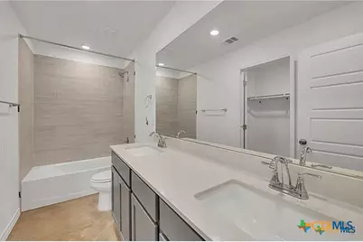 1215 Concord Drive #A, Copperas Cove, TX 76522 - Photo 2