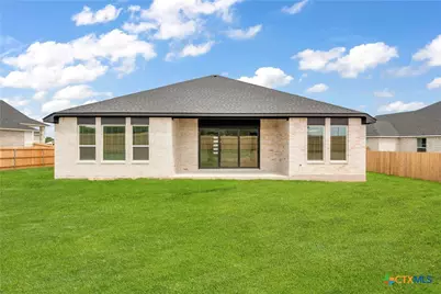 4035 Prairie Drive, Nolanville, TX 76559 - Photo 2