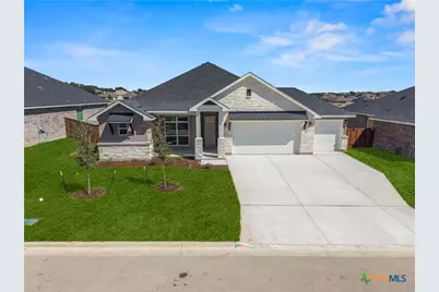4035 Prairie Drive, Nolanville, TX 76559 - Photo 2