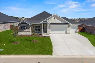 4035 Prairie Dr, Nolanville, TX 76559 - Photo 2