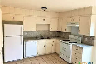 3409 Victoria Cir, Killeen, TX 76543 - Photo 2