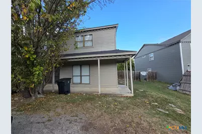 3409 Victoria Circle #4, Killeen, TX 76543 - Photo 1