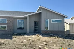 1517 Crooked River Ct, Temple, TX 76502 - Photo 2