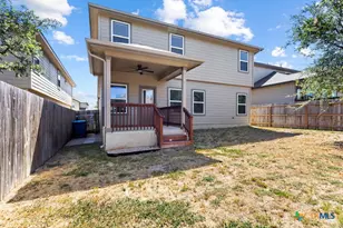 29577 Lost Copper, Bulverde, TX 78163 - Photo 30
