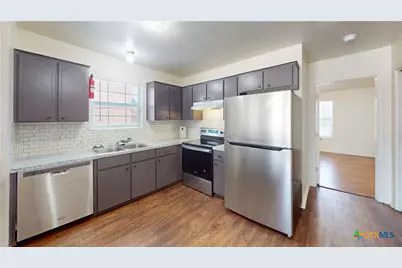 4302 Jeff Scott Drive #A, Killeen, TX 76549 - Photo 6