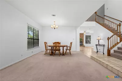 1203 Bobwhite Court, Round Rock, TX 78681 - Photo 4