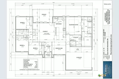 6920 Felix McDaniel Drive, Temple, TX 76502 - Photo 2