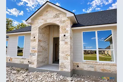6920 Felix McDaniel Drive, Temple, TX 76502 - Photo 2