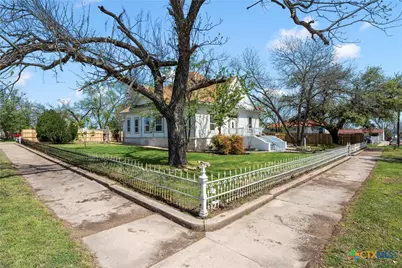 112 W Avenue I, Temple, TX 76504 - Photo 4