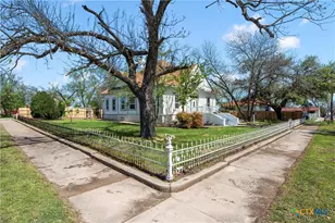 112 W Avenue I, Temple, TX 76504 - Photo 4