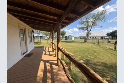 2050 Tenney Creek Road, Dale, TX 78616 - Photo 4