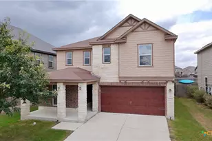 3970 Legend Pond, New Braunfels, TX 78130 - Photo 1