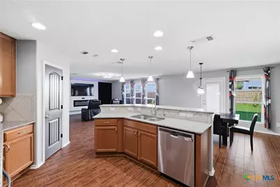 3970 Legend Pond, New Braunfels, TX 78130 - Photo 12