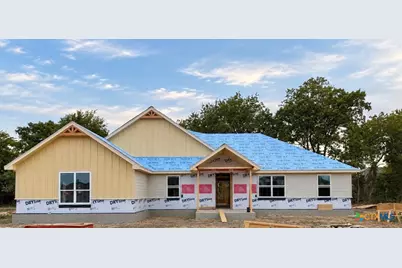 7004 Felix McDaniel Drive, Temple, TX 76502 - Photo 1