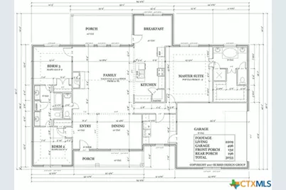 7012 Felix McDaniel Drive, Temple, TX 76502 - Photo 2