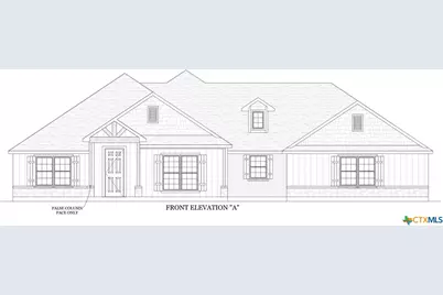 7012 Felix McDaniel Drive, Temple, TX 76502 - Photo 2