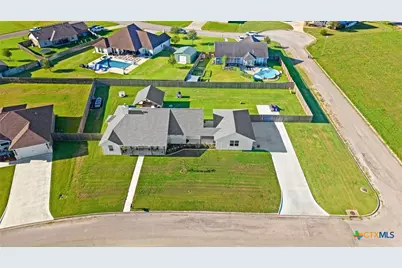 802 Celestial Lane, Edna, TX 77957 - Photo 48
