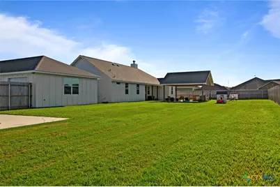 802 Celestial Lane, Edna, TX 77957 - Photo 36