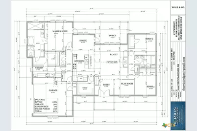 7020 Felix McDaniel Drive, Temple, TX 76502 - Photo 2