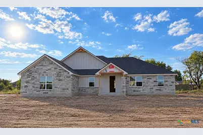 7020 Felix McDaniel Drive, Temple, TX 76502 - Photo 1
