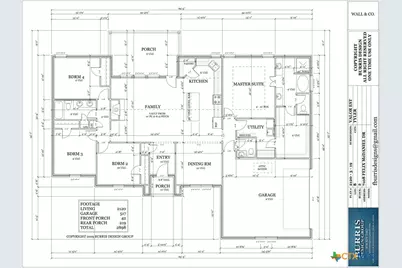 7108 Felix McDaniel Drive, Temple, TX 76502 - Photo 2