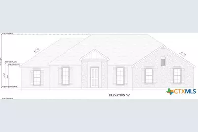 7108 Felix McDaniel Drive, Temple, TX 76502 - Photo 2