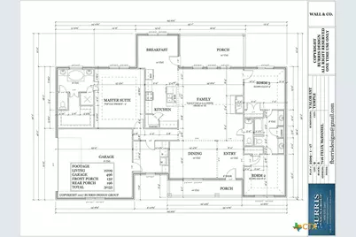 7116 Felix McDaniel Drive, Temple, TX 76502 - Photo 2
