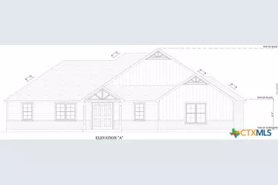 7202 Felix McDaniel Drive, Temple, TX 76502 - Photo 2