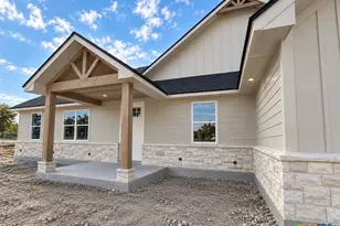 7202 Felix McDaniel Dr, Temple, TX 76502 - Photo 2
