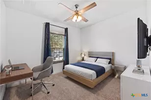 340 Shiner Ln, Georgetown, TX 78626 - Photo 18