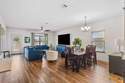 340 Shiner Ln, Georgetown, TX 78626 - Photo 8