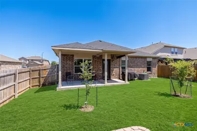 340 Shiner Ln, Georgetown, TX 78626 - Photo 24