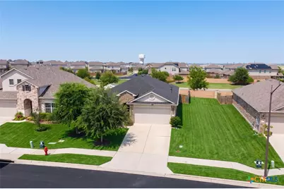 340 Shiner Ln, Georgetown, TX 78626 - Photo 2