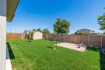 340 Shiner Ln, Georgetown, TX 78626 - Photo 22