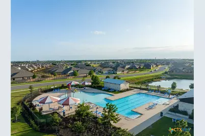 340 Shiner Ln, Georgetown, TX 78626 - Photo 26