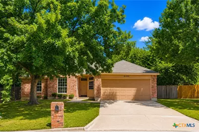 4102 Red River Circle, Temple, TX 76504 - Photo 2