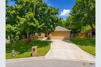 4102 Red River Circle, Temple, TX 76504 - Photo 1