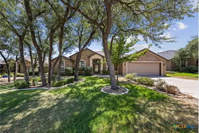 3218 Twin Ridge Drive, Belton, TX 76513 - Photo 1