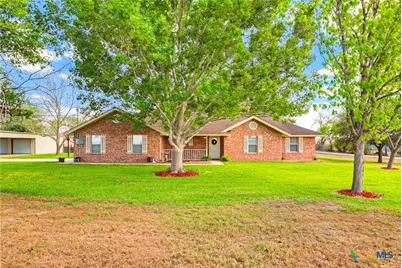 8416 Fm 541, Stockdale, TX 78160 - Photo 1